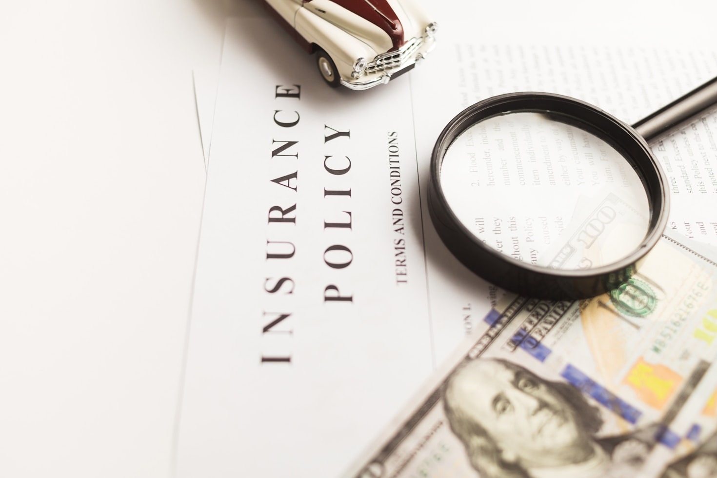How To Calculate Your Total Coverage Needs