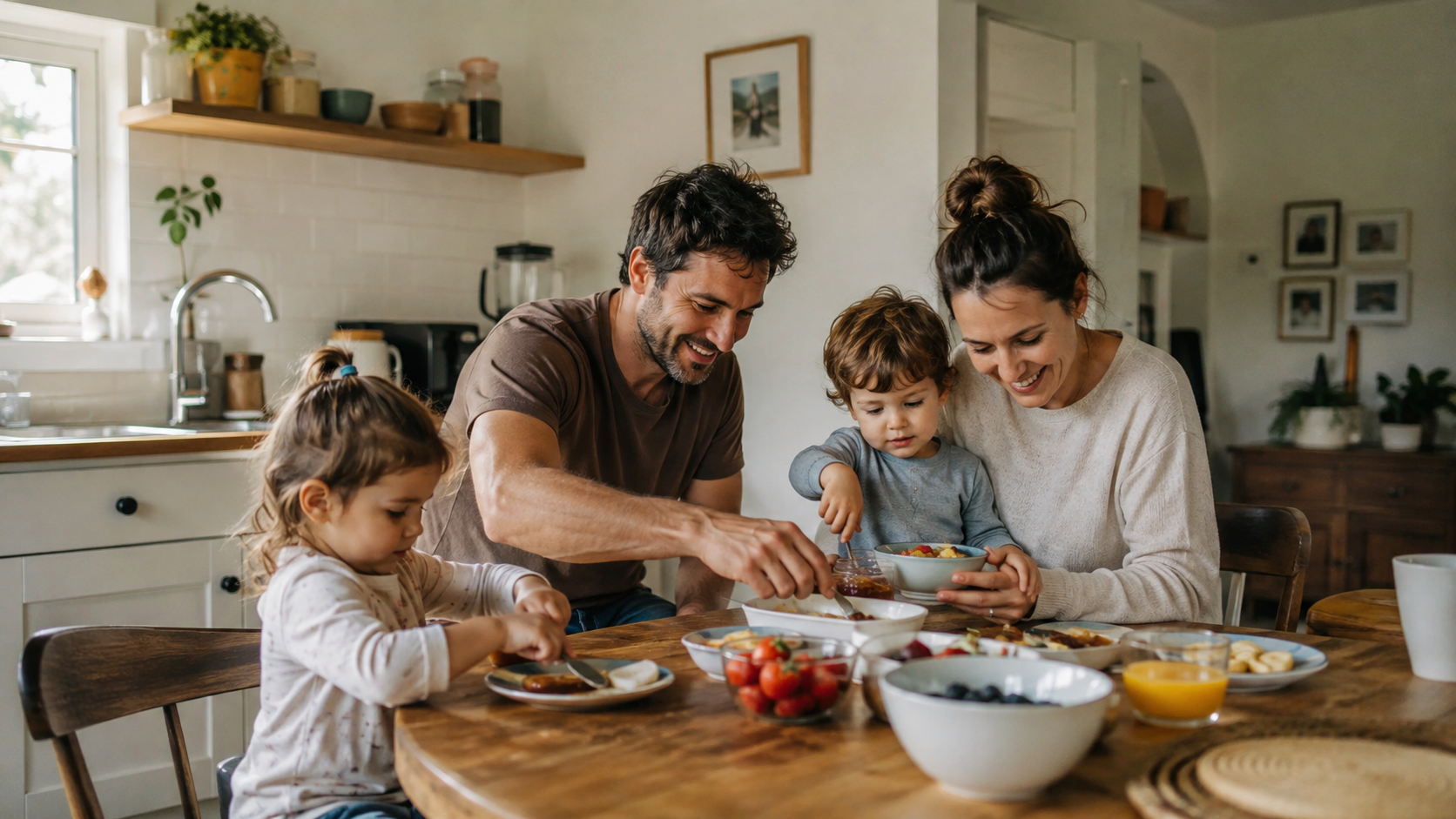 Best Life Insurance for Young Families: How to Choose Coverage