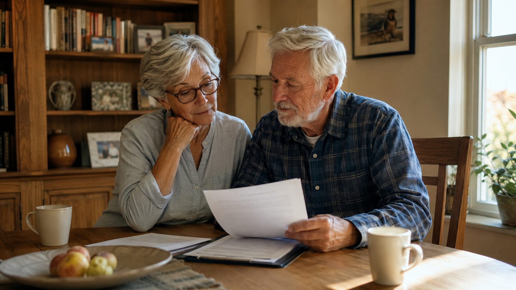 Best Life Insurance Companies for Seniors in 2026