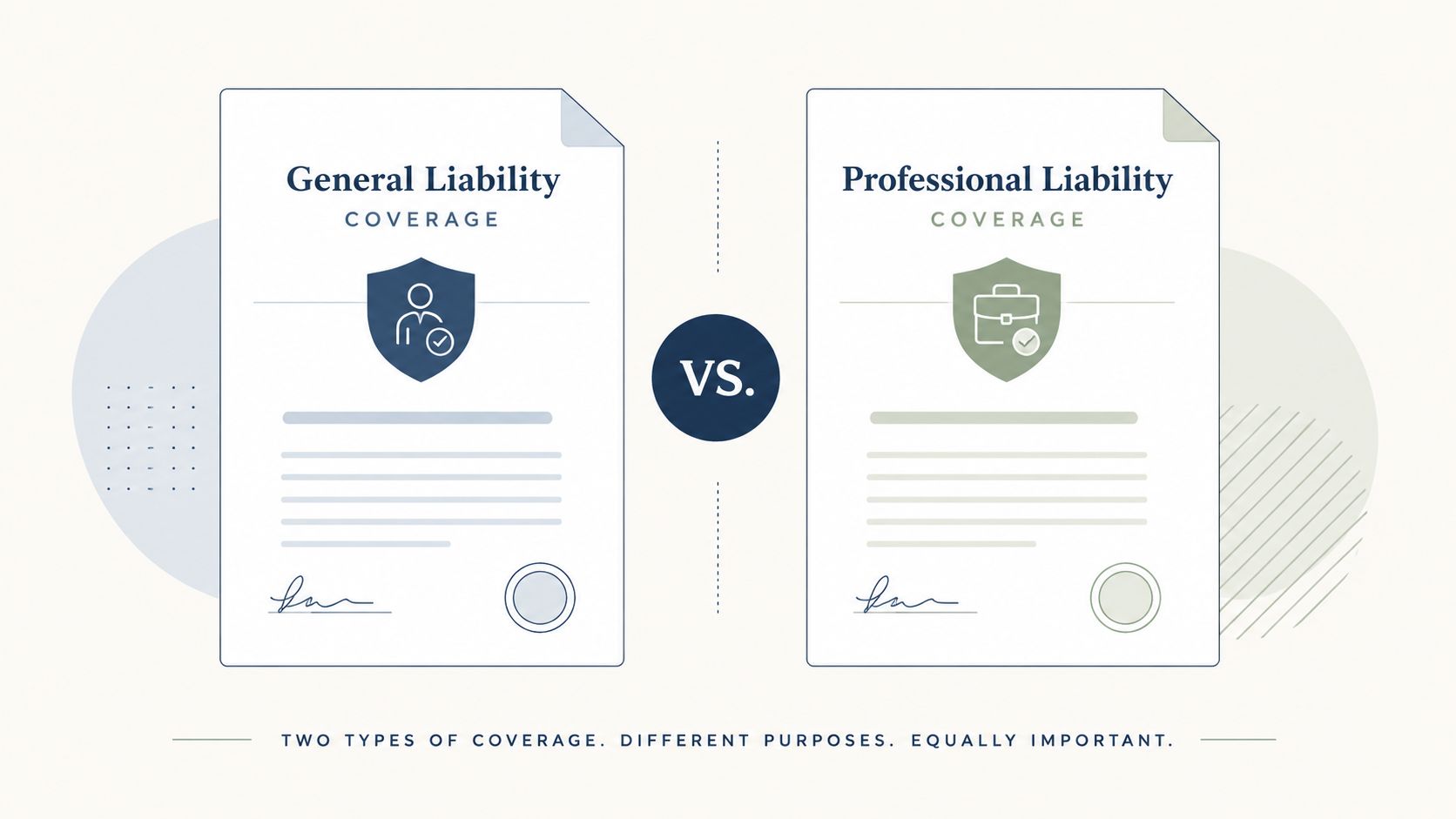 Group vs. Individual Life Insurance: Which Do You Need?